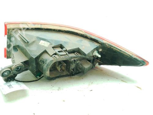 Left taillight RENAULT CLIO IV (BH_) 1.2 16V | BP24862065C34 
