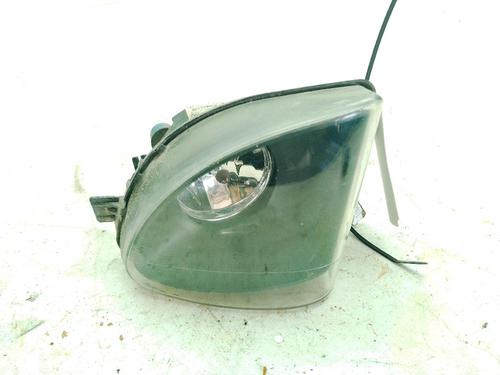 Used Left front fog light BMW 5 (F10) 530 d (245 hp) 27097492