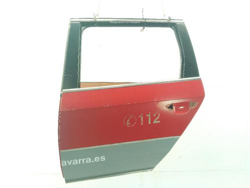 left-rear-door-vw-passat-b7-variant-365-2010-2011-2012-2013-2014-2015-28620104 main image