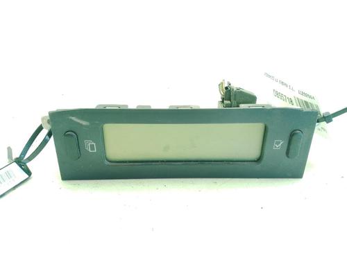 display-monitor-citroen-c5-i-dc_-2001-2002-2003-2004-2005-27472505 main image