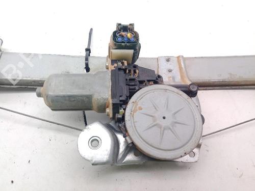 Front right window mechanism NISSAN MICRA V (K14) 1.0 | BP24048940C23 