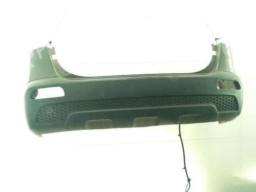 Rear bumper KIA SORENTO II (XM) 2.0 CRDi | BP28351083C8