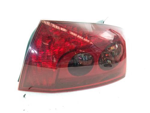 Used Right taillight PEUGEOT 407 (6D_) 2.0 HDi 135 (6DRHRH, 6DRHRE, 6DRHRG, 6DRHRJ) (136 hp) 28578376