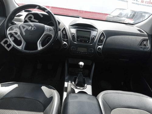 Right tailgate light HYUNDAI ix35 (LM, EL, ELH) 1.7 CRDi | BP31988817C80