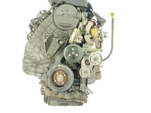 Engine OPEL ZAFIRA / ZAFIRA FAMILY B (A05) 1.7 CDTI (M75) | BP29605973M1 