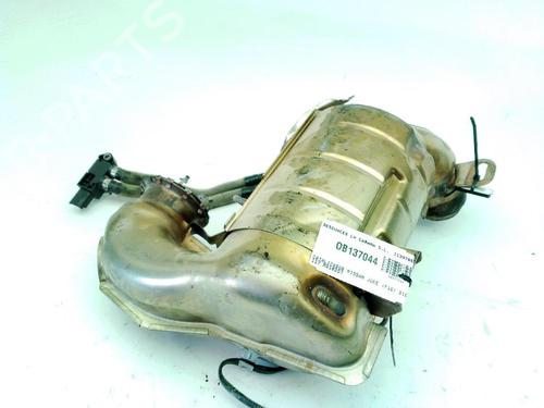 Used Catalyst Catalyst 38589770 38589770
