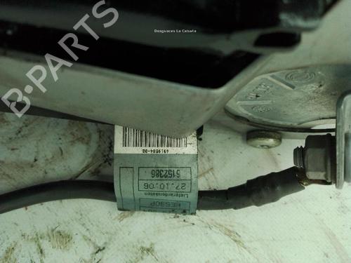 Steering pump BMW X3 (E83) 3.0 d | BP35721011M99 - Image 2