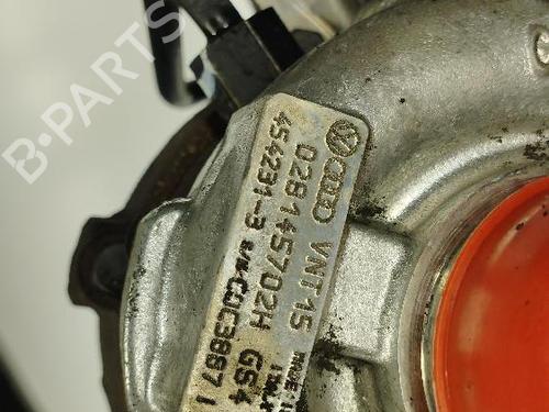 Engine AUDI A4 B5 (8D2) 1.9 TDI | BP36554898M1 - Image 8