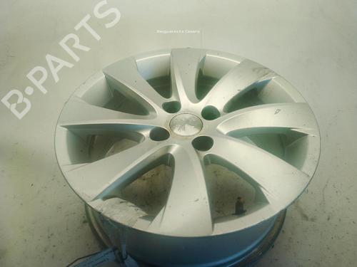 Used Rim PEUGEOT PARTNER Tepee 1.6 BlueHDi 120 (120 hp) 29821984
