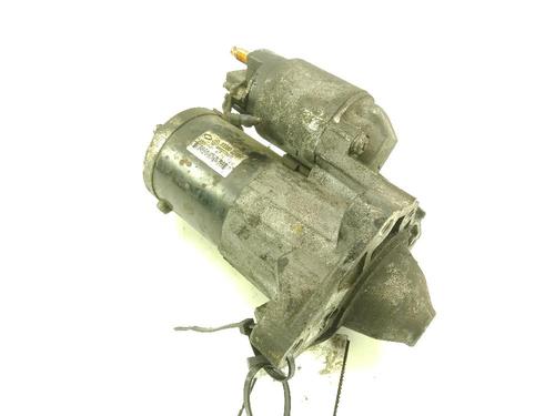 Used Starter Starter OPEL VIVARO B Van (X82) 1.6 CDTI (05) (116 hp) 18375069 18375069