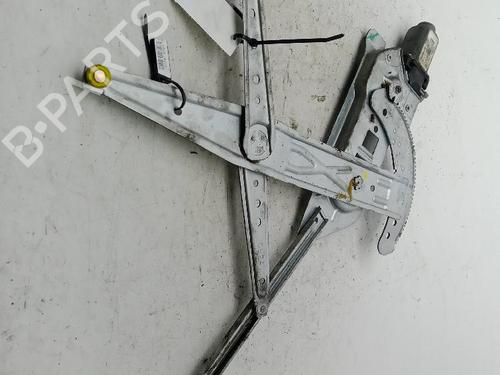 Used Front right window mechanism Front right window mechanism RENAULT KANGOO (KC0/1_) 1.5 dCi (KC08, KC09) (82 hp) 39579144 39579144