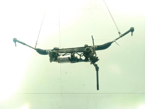 Used Steering rack Steering rack OPEL ZAFIRA TOURER C (P12) 1.6 CDTI (75) (120 hp) 30476982 30476982