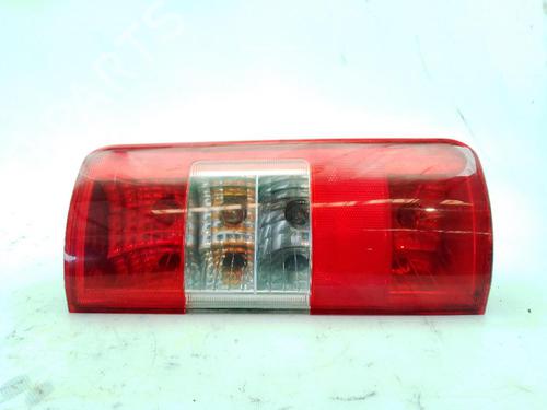 Used Right taillight Right taillight FORD TRANSIT CONNECT (P65_, P70_, P80_) 1.8 TDCi (90 hp) 34150866 34150866
