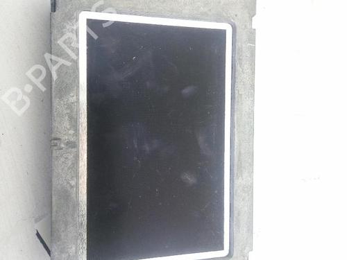 Used Electronic module MERCEDES-BENZ C-CLASS (W204) C 220 CDI (204.002) (170 hp) 24047542