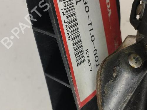 Left headlight HONDA ACCORD VIII Estate (CW) 2.2 i-DTEC (CW3) | BP31990127C28 