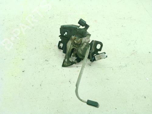 Used Hood lock Hood lock HONDA HR-V (RU) 1.5 (RU1) (130 hp) 25932541 25932541