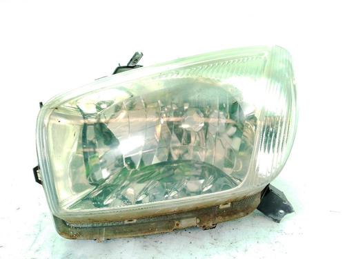 Used Left headlight Left headlight TOYOTA RAV 4 II (_A2_) 2.0 D 4WD (CLA20_, CLA21_, CLA20R, CLA21R) (116 hp) 33954057 33954057