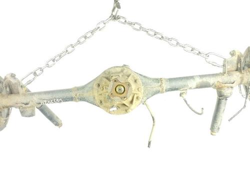 Used Rear axle Rear axle SUZUKI VITARA Cabrio (ET) 2.0 HDI (SE 420HDI) (87 hp) 31064179 31064179