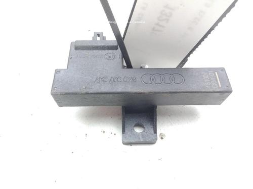 Used Radio AUDI A6 C7 (4G2, 4GC) 2.0 TDI (150 hp) 24049212