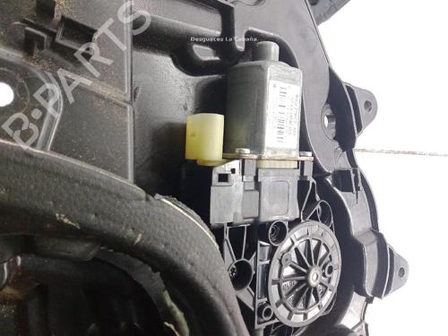 Left front window motor MINI MINI (R56) One | BP24002837E21 - Image 4
