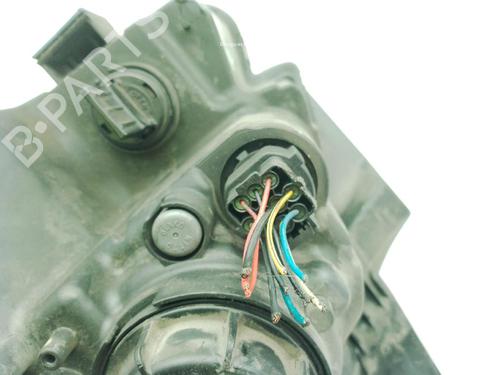 Right headlight KIA SOUL I (AM) 1.6 GDI | BP31034566C29