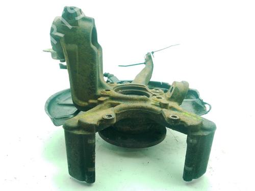 Right front steering knuckle SKODA OCTAVIA II Combi (1Z5) 1.9 TDI | BP32227355M26