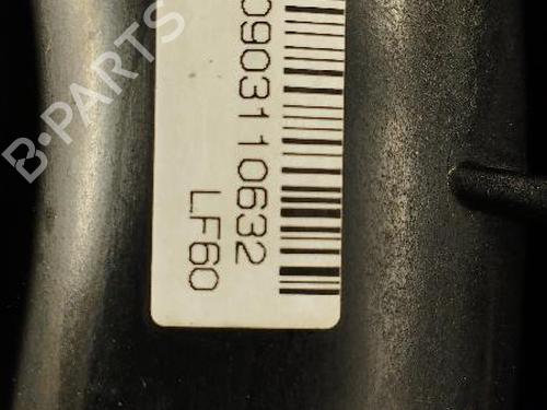 Engine MAZDA 3 (BK) 2.0 (BKEP) | BP39549839M1 - Image 6