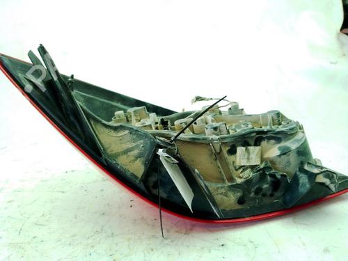 Left taillight NISSAN PRIMERA (P12) 2.2 Di | BP38920441C34 - Image 5