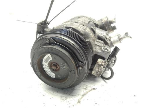 Used AC compressor AC compressor BMW 3 (E90) 320 d (177 hp) 18862187 18862187
