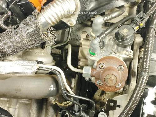 Engine FORD FIESTA VI (CB1, CCN) 1.4 TDCi | BP38719232M1  - Image 6