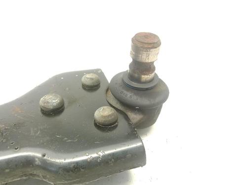 Left front suspension arm MERCEDES-BENZ VITO / MIXTO Van (W639) 110 CDI (639.601, 639.603, 639.605) | BP19445355M12 