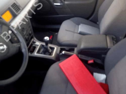 Used Parts OPEL VECTRA C (Z02) 2.2 DTI 16V (F69) 4951851