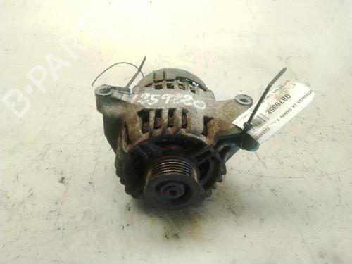 Used Alternator Alternator FIAT BRAVO II (198_) 1.4 (198AXA1B) (90 hp) 29628493 29628493