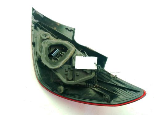 Left taillight OPEL CORSA D (S07) 1.2 (L08, L68) | BP35943478C34 - Image 4