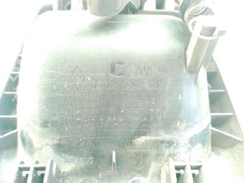 Front right exterior door handle OPEL MOVANO A Van (X70) 2.8 DTI (FD) | BP25909753C129 