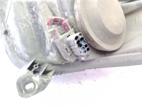 Left headlight OPEL ASTRA H (A04) 1.6 (L48) | BP29628402C28 - Image 4