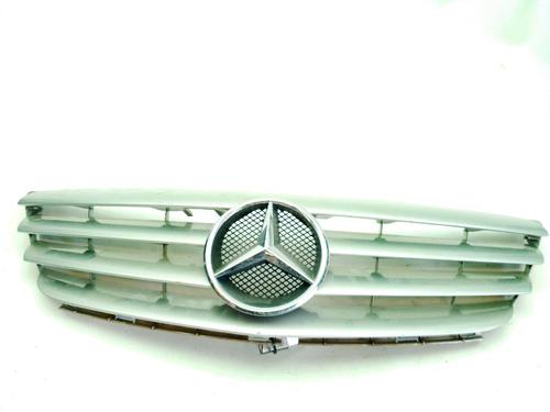 Used Grille MERCEDES-BENZ B-CLASS Sports Tourer (W245) B 180 CDI (245.207) (109 hp) 29203907
