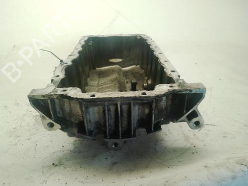 Oil sump VW GOLF V (1K1) 2.0 TDI 16V | BP29765324M115 