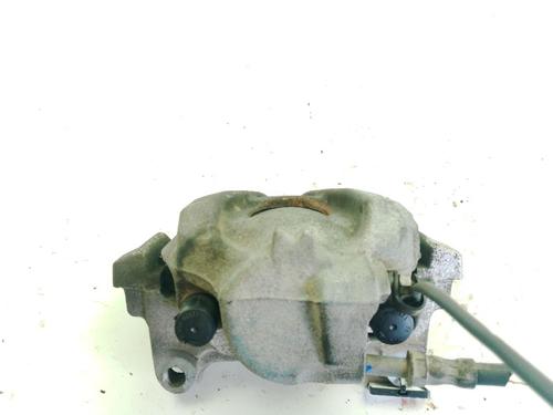 Left front brake caliper AUDI A4 B8 (8K2) 2.0 TDI | BP37087977M105 - Image 3