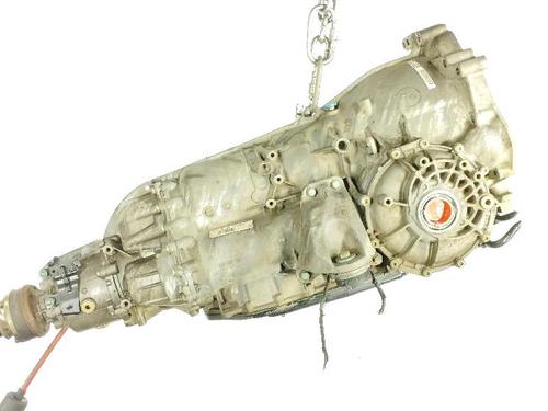 Gearbox AUDI A6 C6 (4F2) 3.0 TDI quattro | BP28620253M3