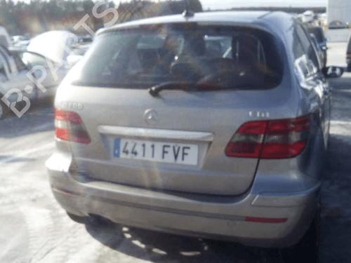Right taillight MERCEDES-BENZ B-CLASS Sports Tourer (W245) B 200 CDI (245.208) | BP18372044C35 