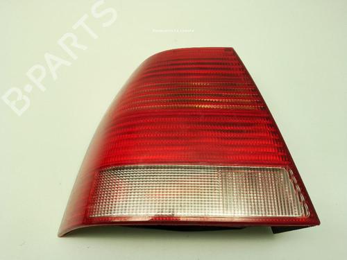 Used Left taillight Left taillight VW BORA I (1J2) 1.9 TDI (110 hp) 33191869 33191869