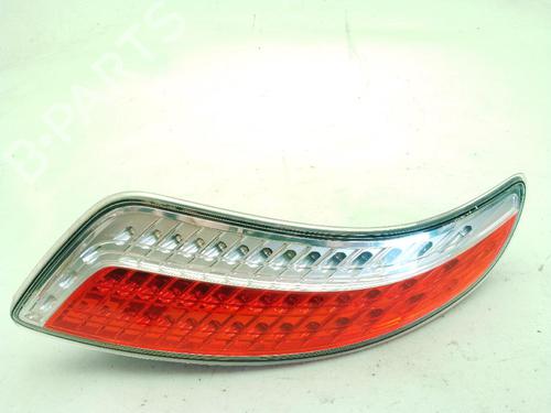 Used Left taillight Left taillight LANCIA DELTA III (844_) 1.9 D Multijet (844.AXE1A) (190 hp) 35943293 35943293