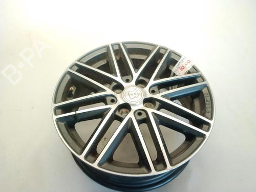 Rim SMART FORTWO Coupe (453) electric drive / EQ (453.391) | BP27815792C45 