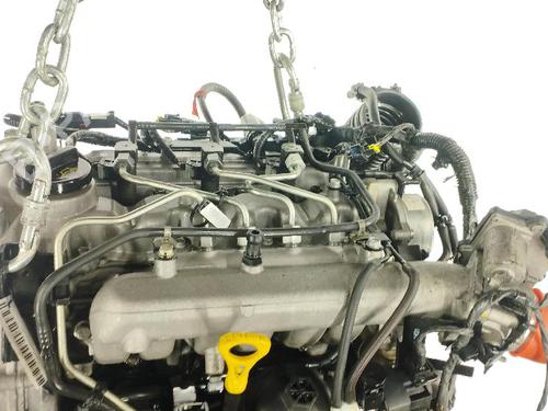 Used Engine HYUNDAI i20 II (GB, IB) 1.1 CRDi (75 hp) 32132322