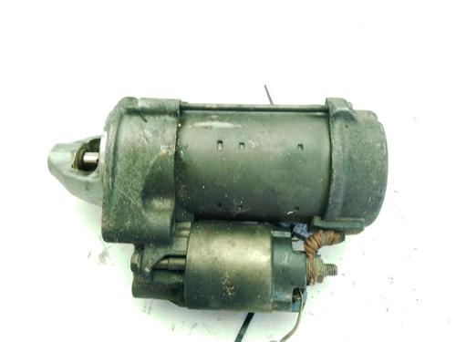 Used Starter Starter MERCEDES-BENZ SPRINTER 3,5-t Van (B906) 314 CDI (906.631, 906.633, 906.635, 906.637) (143 hp) 36184432 36184432