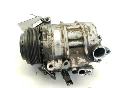 AC compressor BMW X5 (E70) xDrive 30 d | BP24049466M34 - Image 3