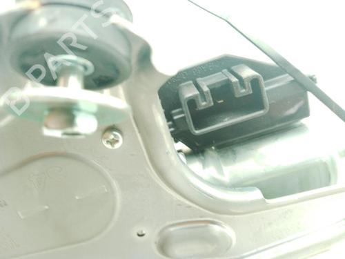 Rear wiper motor TOYOTA YARIS CROSS (MXP_) 1.5 Hybrid (MXPJ10) | BP26921064M102 