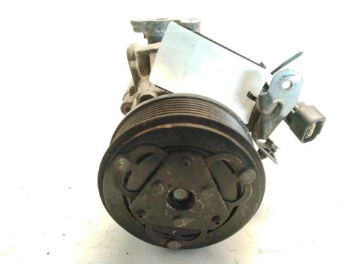 Used AC compressor AC compressor SUBARU FORESTER (SH_) 2.0 D AWD (SHH, SHD, SHN) (147 hp) 25753698 25753698