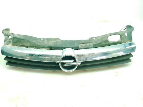 Grill OPEL ASTRA H (A04) 1.7 CDTI (L48) (100 hp) 24862629